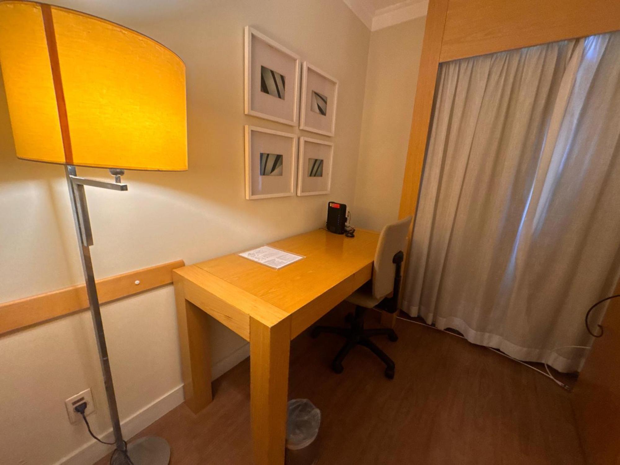 Lindo Flat Ao Lado Do Aeroporto De Congonhas — Photos 3