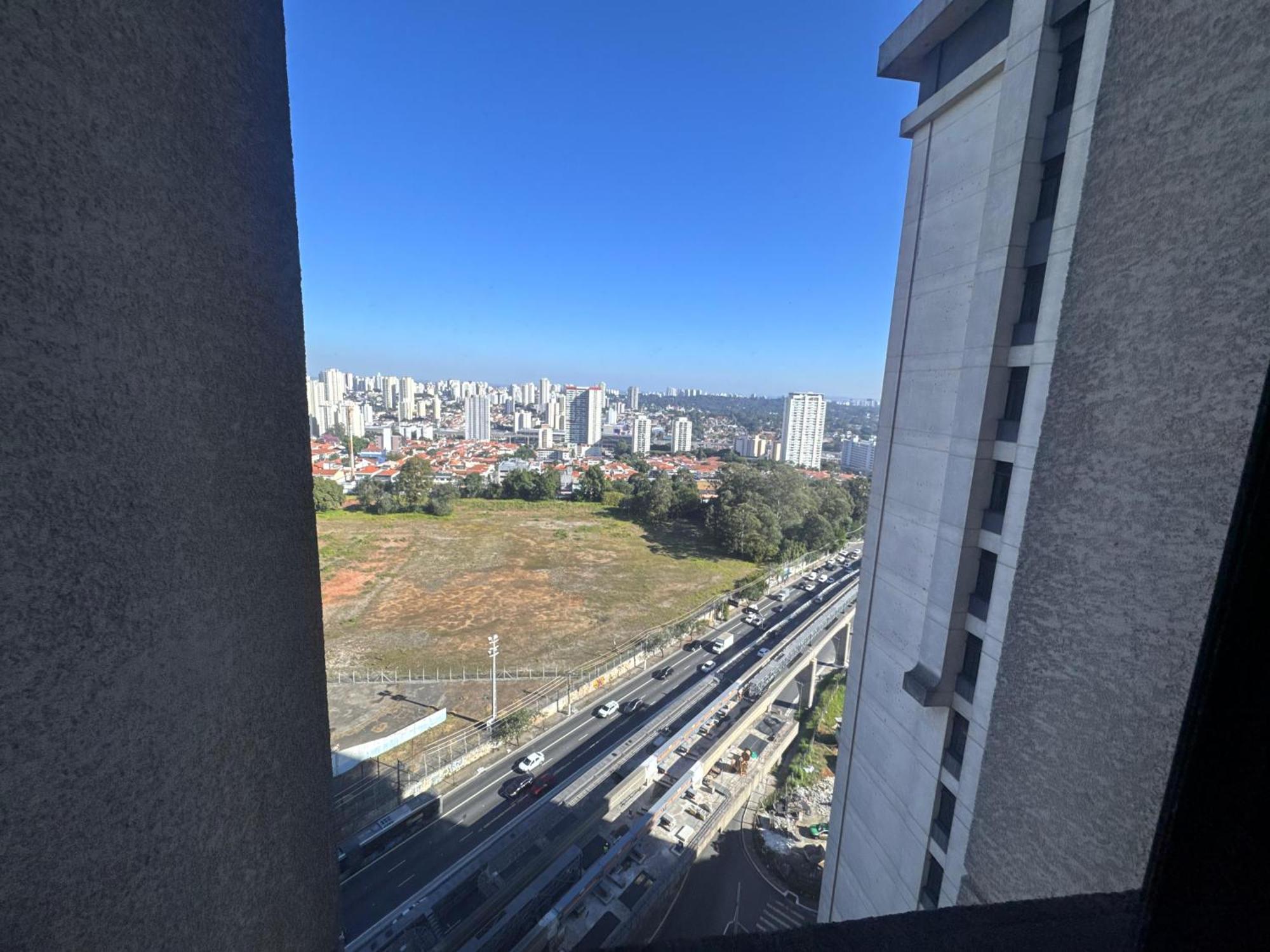 Lindo Flat Ao Lado Do Aeroporto De Congonhas — Photos 2
